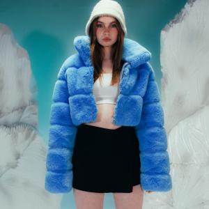 Fur Jacket