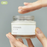 كريم الفول المخمر المرطب من ميكسون (50 مل) | Mixsoon Bean Cream