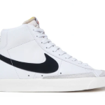 Nike Blazer Mid 77 Vintage White/Black