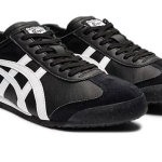 Onitsuka Tiger Mexico 66 – Black White
