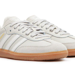 Adidas Samba OG – Aluminum Gum
