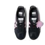 PATOU × Onitsuka Tiger Mexico 66 'Black Pink'