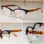 فريم نظارة ريبان حريمي اعلي كواليتي كود 4167 Cat Eyeglasses