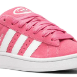 Adidas Campus 00s – Pink Fusion