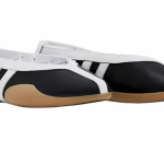 Adidas Taekwondo Mei Ballet x Black White