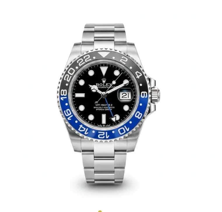 GMT-Master II