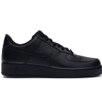 Nike Air Force 1 Low '07 Black