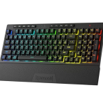 REDRAGON K515 PRO Shiva RGB Wireless Membrane Gaming Keyboard