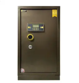Turbotech AP 100 - BROWN
