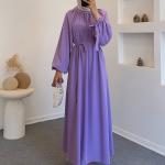 فستان أميرة 099