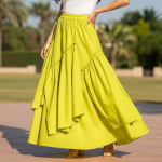 جيبه كتان 077