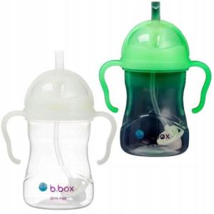 Sippy Cup - Glow in the Dark