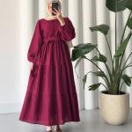 فستان أميرة 090