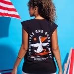 Good Times Sleeveless T-shirt