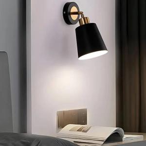 Wall Lamp-Black21000