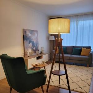Floor lamp-SR20006