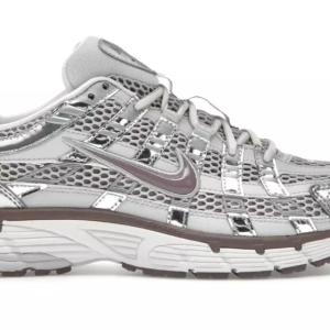 Nike Air Max P-6000 Platinum Violet