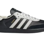 Adidas Samba OG – 75th Anniversary Pack Black