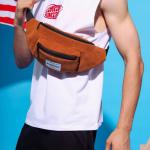 Havan Corduroy Fanny Pack