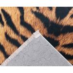 Leopard Mat - 150cm x 200cm