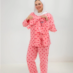 Quote Nursing Pajamas