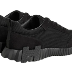 Hermès Bouncing sneaker 'Noir'