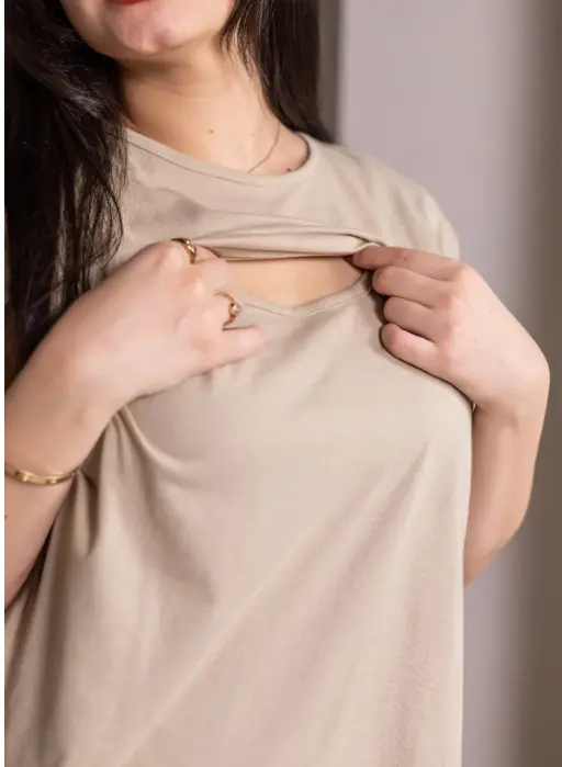 EasyFit Nursing Undershirt