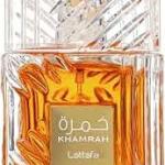 Khamrah Lattafa Perfumes