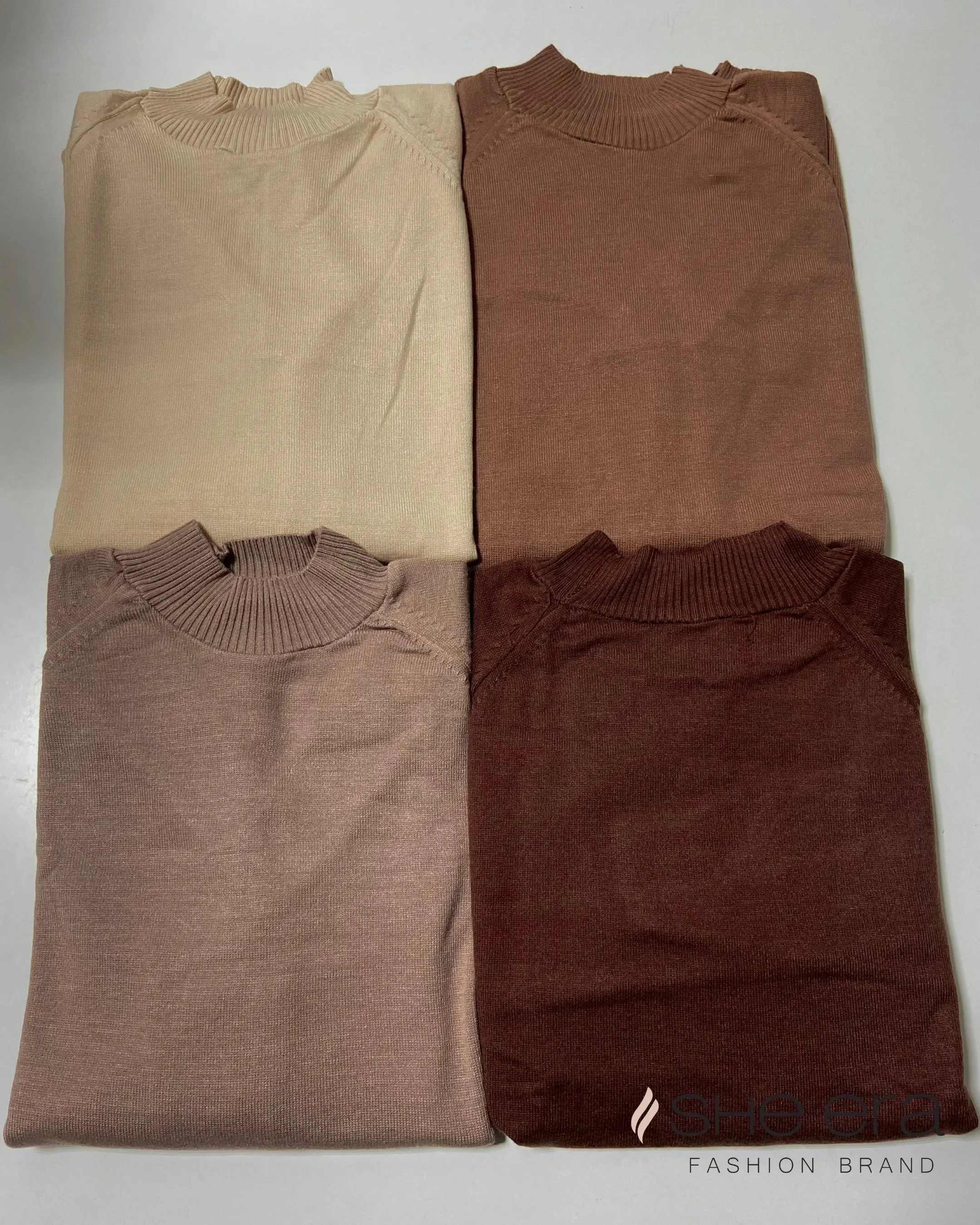Ovre Knit