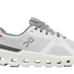 ON Cloudrunner 2 'Frost White'