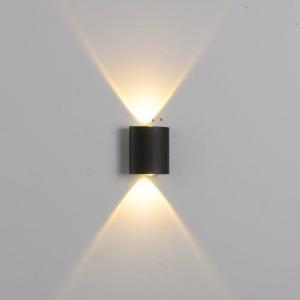 Updown Aluminum Black-5871