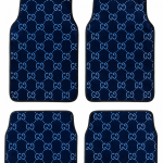 Gucci Blue - Bundle 2