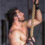 MD Stay Fit Fabric Gloves For Gym For Unisex