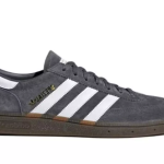 adidas handball spezial Grey White