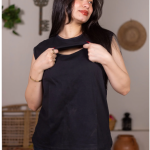 EasyFit Nursing Undershirt