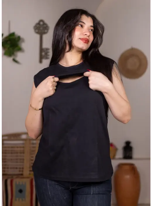 EasyFit Nursing Undershirt