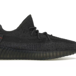 adidas Yeezy Boost 350 V2 Static Black (Reflective)