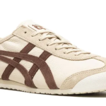 Onitsuka Tiger Mexico 66 – Vintage Beige Brown