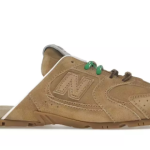 New Balance 530 SL Mule Miu Miu Ecru