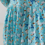 Mama Comfort Dress
