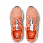 On Running Cloudsurfer Flame/White