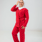 Quote Nursing Pajamas