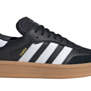 Adidas Samba XLG – Core Black Gum