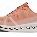 On Running Cloudsurfer Flame/White