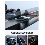 Joyroom Wireless Car Charger Holder with Gradient light (Air Vent)