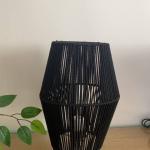 Table Lamp Makrame