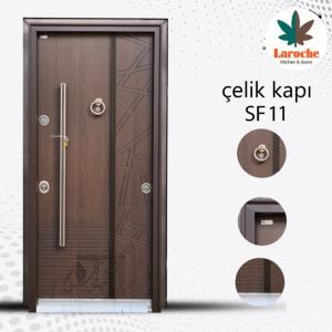 ابواب مصفحة تركى موديل فلات
