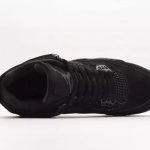 Jordan 4 Retro Black Cat