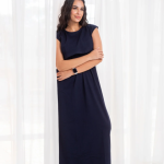 Basic Home Nightdress