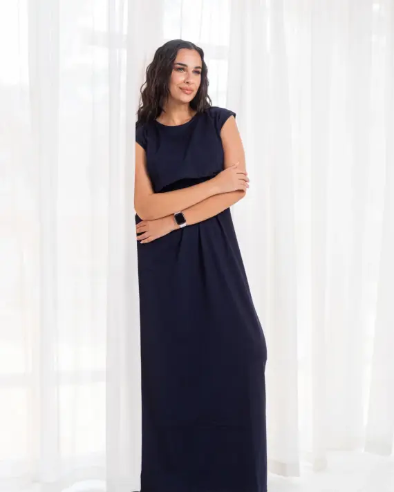 Basic Home Nightdress